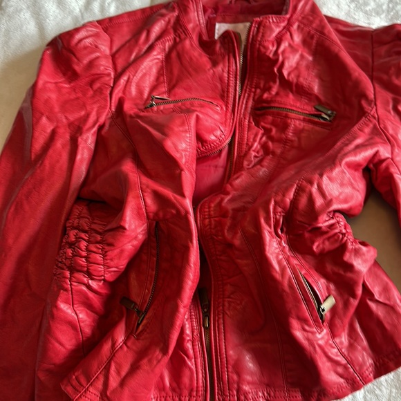 New- Xhilaration- jacket - Picture 6 of 17